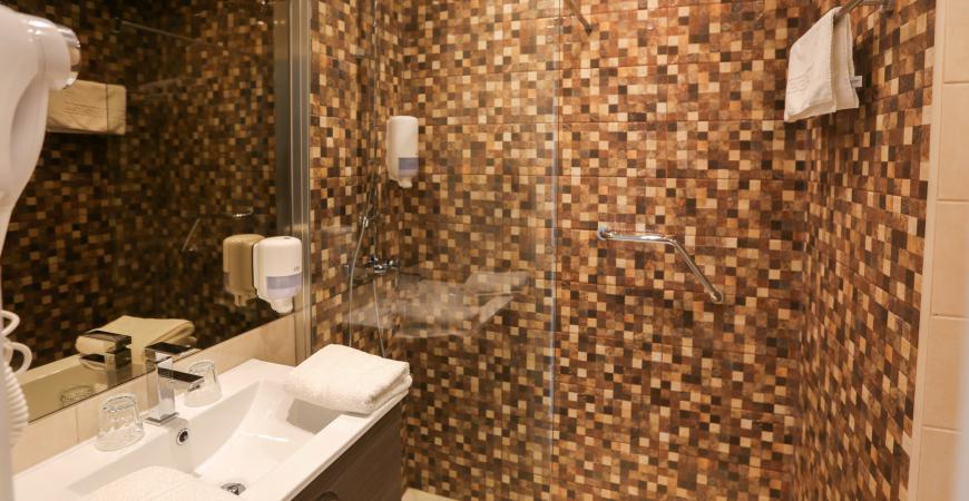 De Zeebries Drei Personen De Zeebries Drei Personen